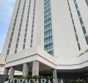 Copacabana Beach Hotel Acapulco hotel detail image 3