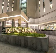 Copacabana Beach Hotel Acapulco hotel detail image 4