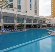 Copacabana Beach Hotel Acapulco hotel detail image 7