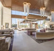 Legacy Resort Hotel & Spa hotel detail image 3