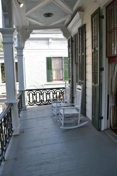 Degas House hotel detail image 6