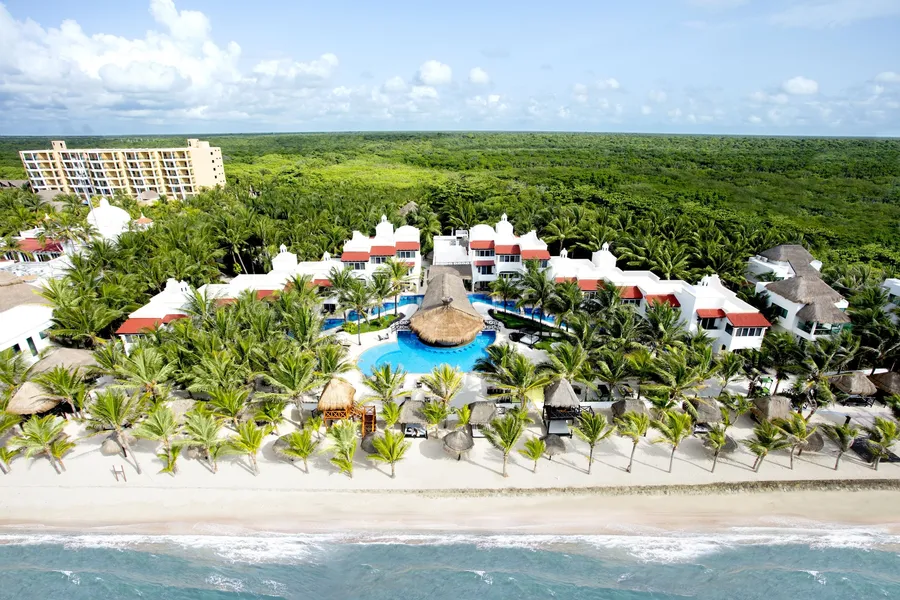 Hidden Beach Resort Au Naturel Adults Only, All & More Inclusive - All inclusive hotel detail image 2