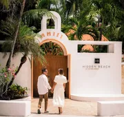 Hidden Beach Resort Au Naturel Adults Only, All & More Inclusive - All inclusive hotel detail image 3
