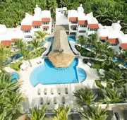 Hidden Beach Resort Au Naturel Adults Only, All & More Inclusive - All inclusive hotel detail image 4