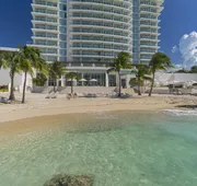 The Westin Cozumel hotel detail image 3