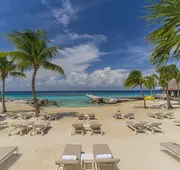 The Westin Cozumel hotel detail image 4