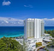 The Westin Cozumel hotel detail image 5
