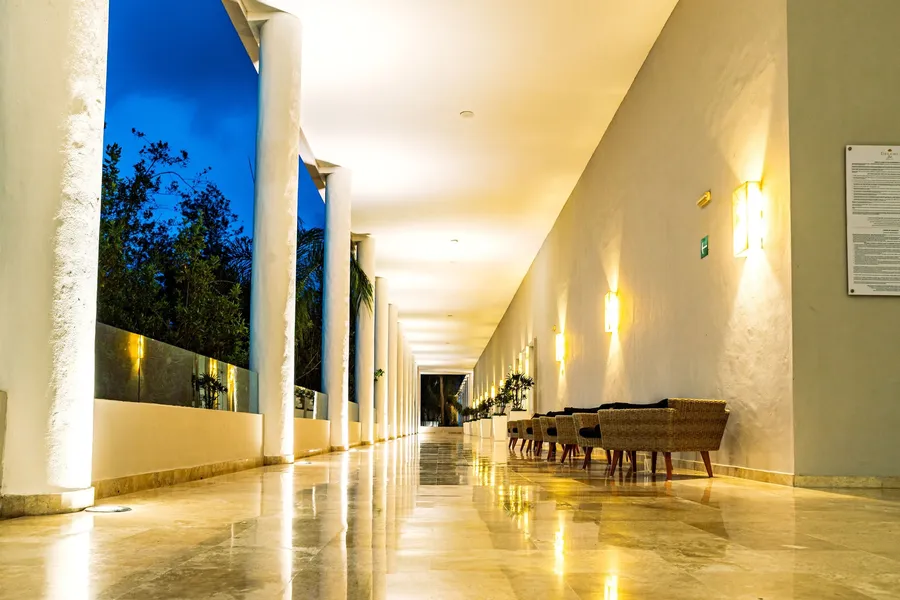 Dreams Jade Resort & Spa - All Inclusive hotel detail image 2
