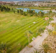 Azul Talavera Country Club hotel detail image 4