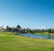 Azul Talavera Country Club hotel detail image 5