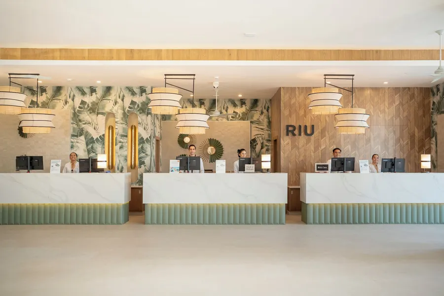 Riu Flamingos - All Inclusive hotel detail image 6