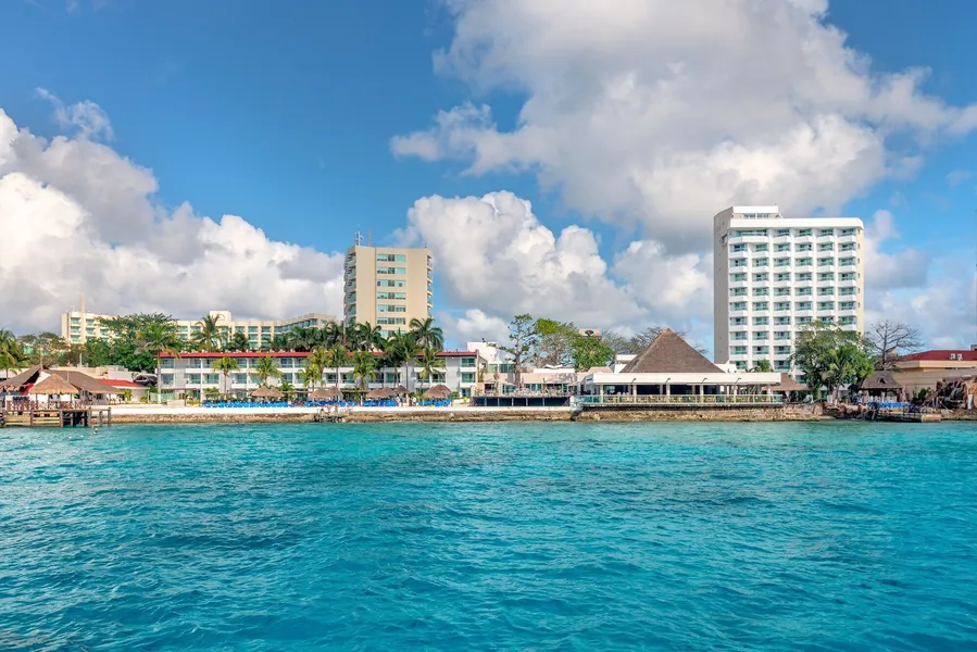 El Cid La Ceiba Beach Hotel hotel detail image 2