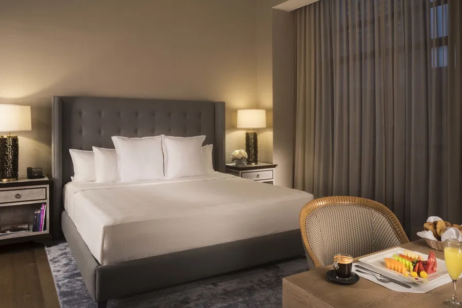 Marquis Sky Suites hotel detail image 6
