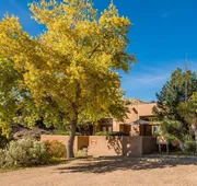 Acoma - Majestic Views, Near the Santa Fe Opera and Four Seasons in Tesuque hotel detail image 3