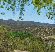 Acoma - Majestic Views, Near the Santa Fe Opera and Four Seasons in Tesuque hotel detail image 7