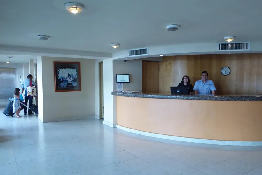 Hotel Son-Mar Monterrey Centro hotel detail image 6