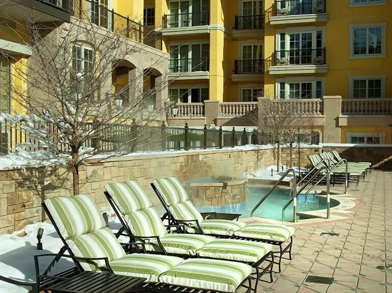 2BR Residence at the Ritz-Carlton with Valley View by RedAwning - Save 20% on 7+ Nights! hotel detail image 2