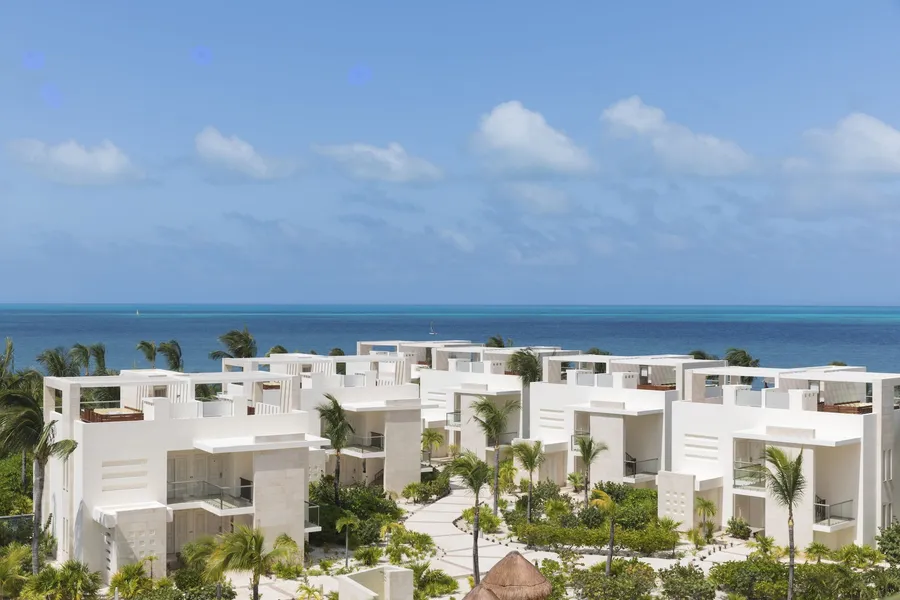 Beloved Playa Mujeres - Couples Only All Inclusive hotel detail image 2