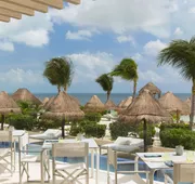 Beloved Playa Mujeres - Couples Only All Inclusive hotel detail image 3