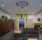 SR Hotel hotel detail image 3