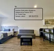 SR Hotel hotel detail image 7