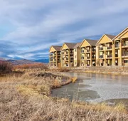 WorldMark Granby - Rocky Mountain Preserve hotel detail image 3