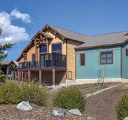 WorldMark Granby - Rocky Mountain Preserve hotel detail image 4