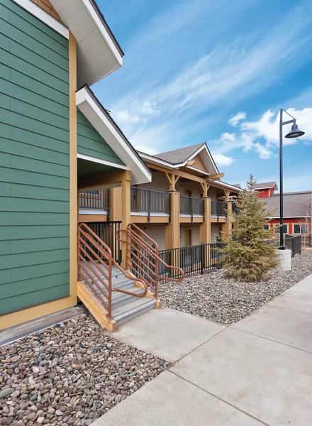 WorldMark Granby - Rocky Mountain Preserve hotel detail image 6