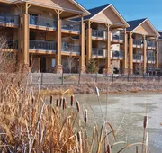 WorldMark Granby - Rocky Mountain Preserve hotel detail image 7