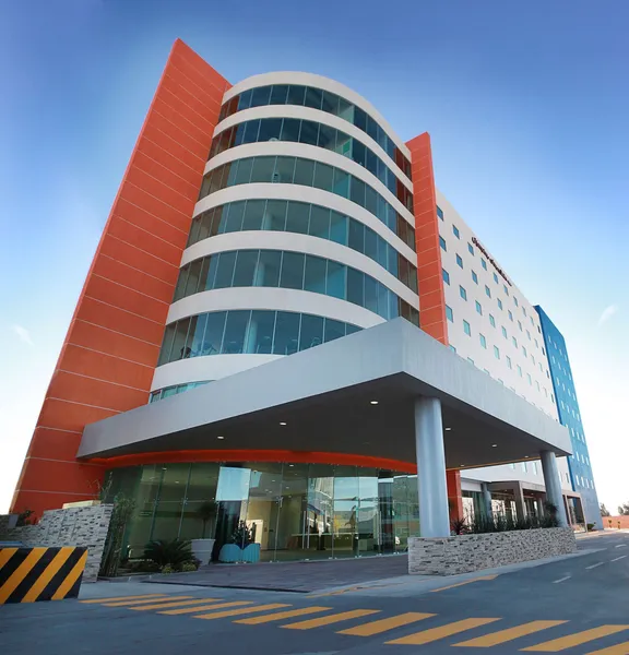 Hampton Inn & Suites by Hilton Aguascalientes Airport hotel detail image 2