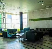 Hampton Inn & Suites by Hilton Aguascalientes Airport hotel detail image 4