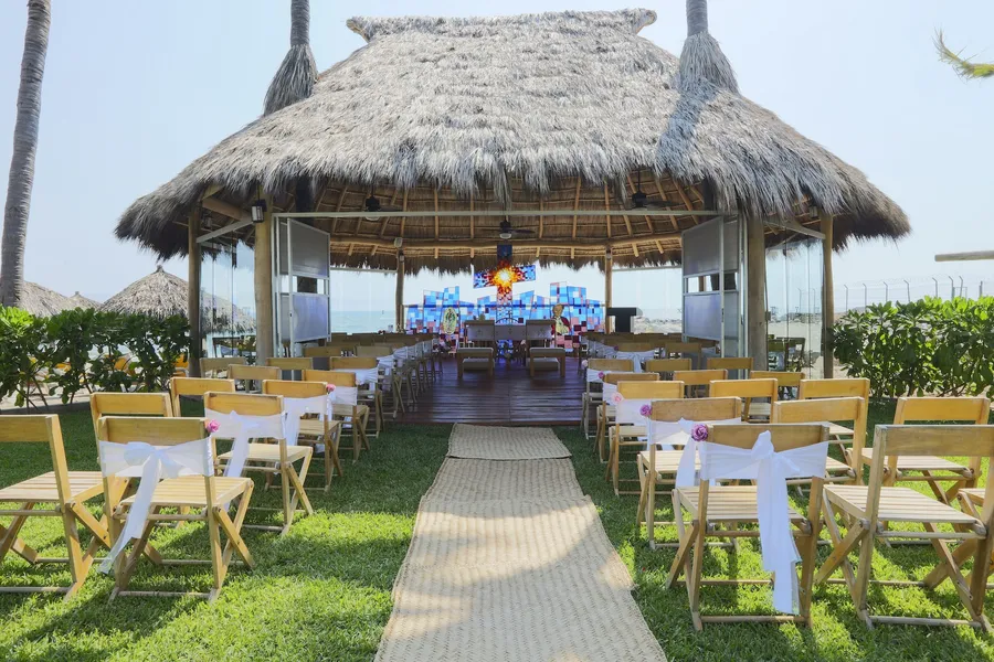 Crown Paradise Club Puerto Vallarta All Inclusive hotel detail image 2