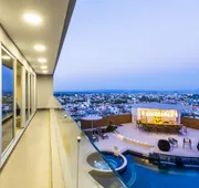 Hyatt Regency San Luis Potosi hotel detail image 3