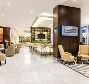 Hyatt Regency San Luis Potosi hotel detail image 4