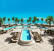 Secrets Mirabel Cancún Resort & Spa – Adults Only – All Inclusive. New Spa now open! hotel detail image 4