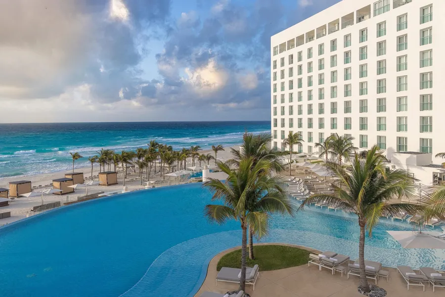 Le Blanc Spa Resort Cancun - Adults Only - All-Inclusive hotel detail image 2