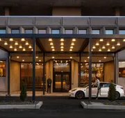 Hotel Marcel New Haven, Tapestry Collection By Hilton hotel detail image 3