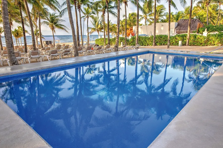 Hotel Riu Lupita - All Inclusive hotel detail image 2