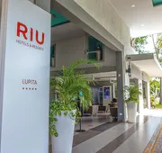 Hotel Riu Lupita - All Inclusive hotel detail image 3