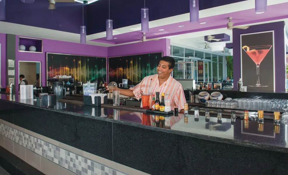 Hotel Riu Lupita - All Inclusive hotel detail image 6
