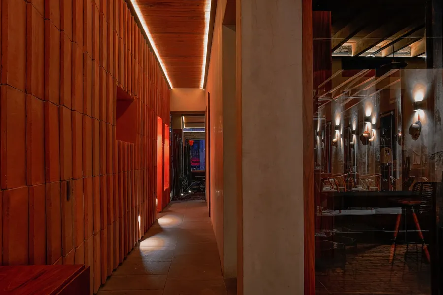 El Recinto Luxury Hotel hotel detail image 6