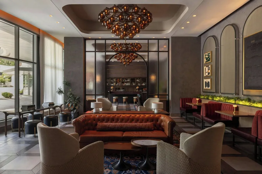 The Tess, Autograph Collection hotel detail image 2