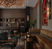 The Tess, Autograph Collection hotel detail image 4
