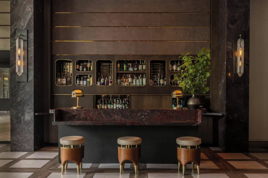 The Tess, Autograph Collection hotel detail image 6