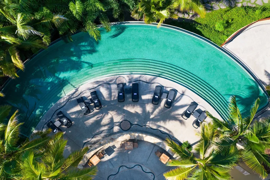 Delta Hotels by Marriott Riviera Nayarit, An All-Inclusive Resort hotel detail image 2