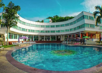 Hotel Puente Nacional & Spa hotel thumbnail 2