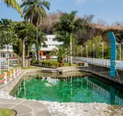 Hotel Puente Nacional & Spa hotel detail image 4