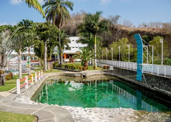 Hotel Puente Nacional & Spa hotel thumbnail 4