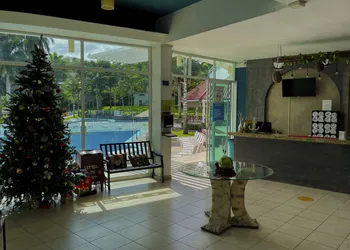 Hotel Puente Nacional & Spa hotel thumbnail 5