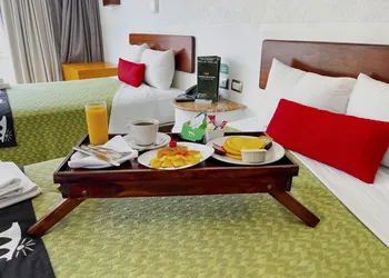 Hotel Puente Nacional & Spa hotel thumbnail 8